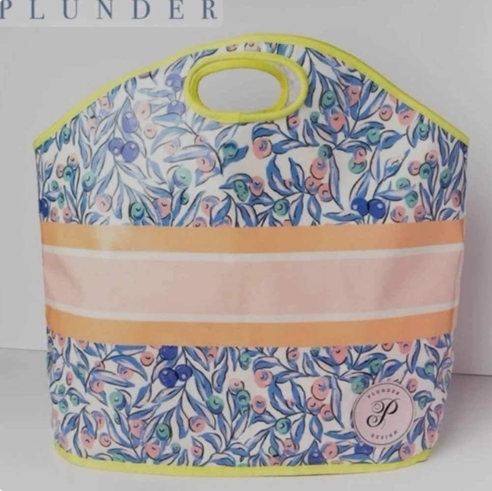 Lg plunder design bag